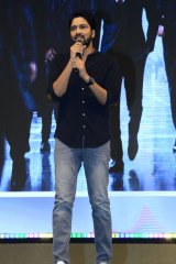 Maharshi Movie Pre Release Event
